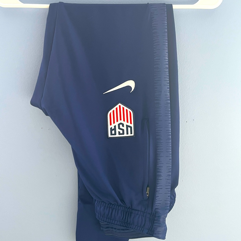 USWNT Training Pants